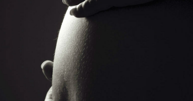 Prenatal Massage Therapy